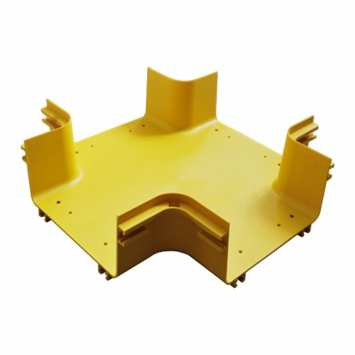data center structured cabling design