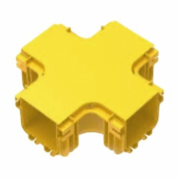 Andmekeskuse kaablihalduslahendused