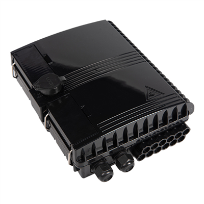 Fiber Distribution Box 12 Core